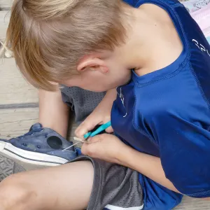 Sense of Nature Summer Camp