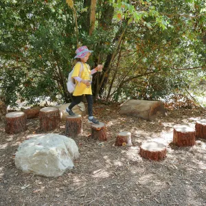 Sense of Nature Summer Camp