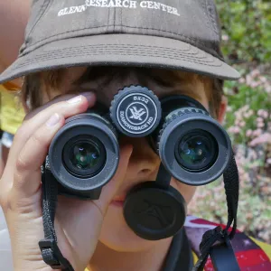 Jr. Naturalist Summer Camp