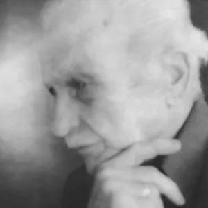 Walter Douglas Self Portrait