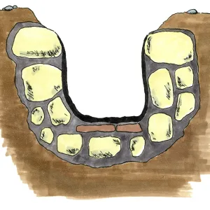 Mission Aqueduct