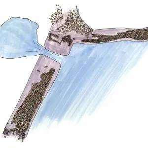 Mission Dam