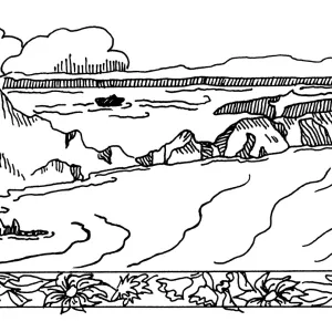 Channel Islands