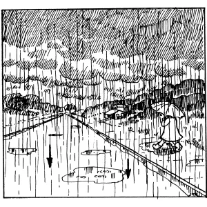 Precipitation