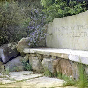 Pritchett Bench