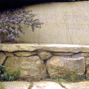 Pritchett Bench