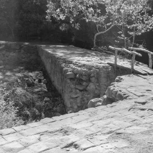 Indian Dam