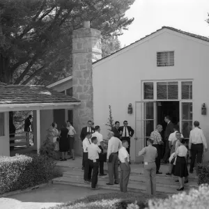 First Symposium on the Biology of the California Islands