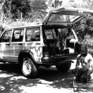 SBBG new Jeep Cherokee