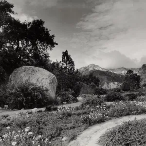 Blaksley Boulder