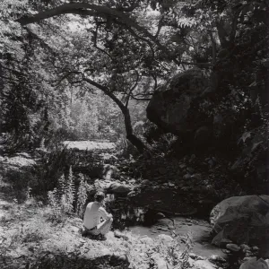 Mission Creek, SBBG