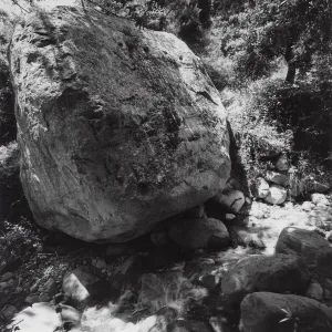 Mission Creek, SBBG