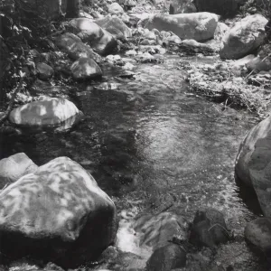 Mission Creek, SBBG
