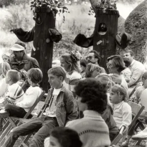 Family Festival, SBBG