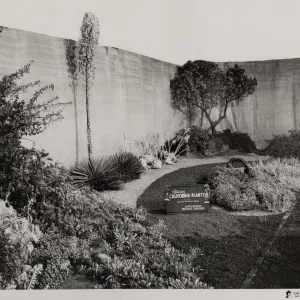 Flower Show at Earl Warren Show Grounds