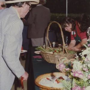 SBBG, Blaksley Library's 50th Anniversary Celebration