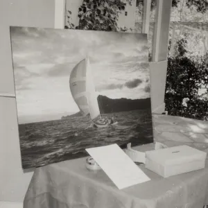 Photo Exhibit, 1979