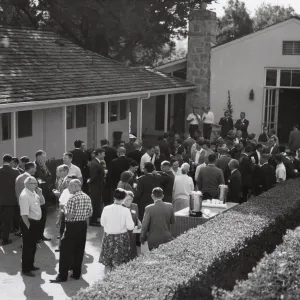 Island Symposium, 1965