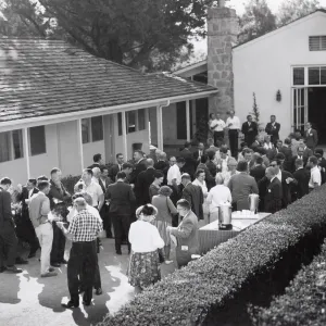 Island Symposium, 1965