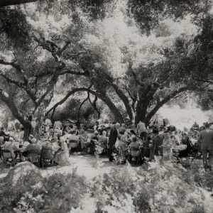 Members Day 1958