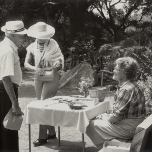 Members Day post-1970