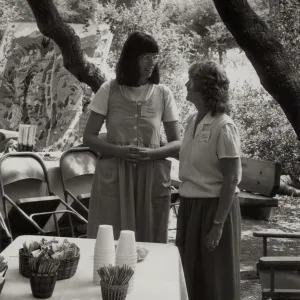 Members Day post-1970