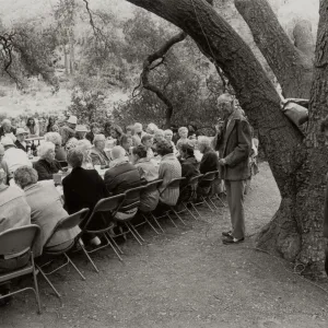 Members Day 1984