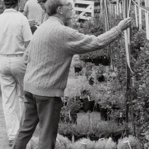 Spring Plant Sale