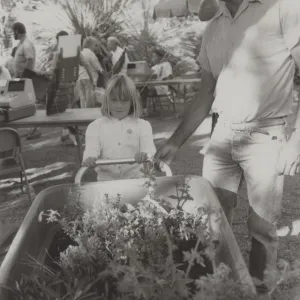 Plant Sale