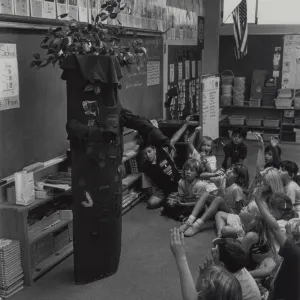Tree Talk program