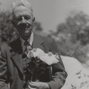 Theodore Payne