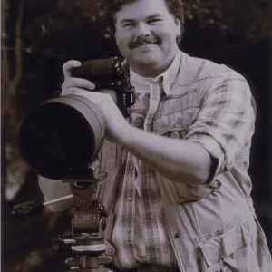 B. 'Moose' Peterson