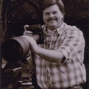 B. 'Moose' Peterson