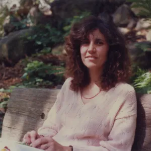 Mary Hochberg Carroll