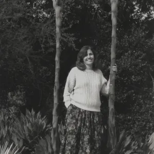 Mary Carroll