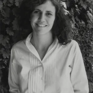 Mary Carroll