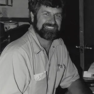 Dave Leaberry