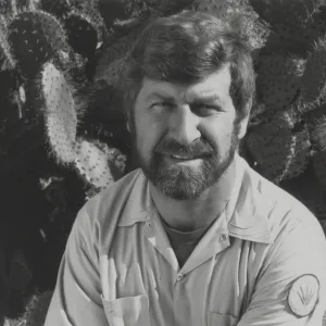 David Leaberry