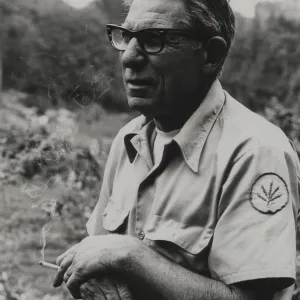 Victor Ceriale, Groundsman