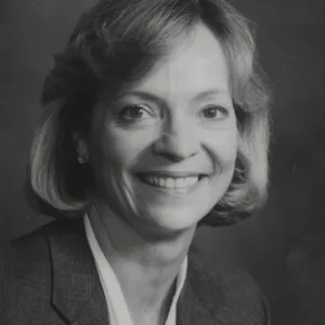 Rosemary S. Whitney, Director of Development, 1990-1992