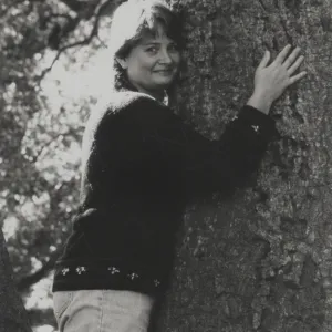 Deborah McCleister