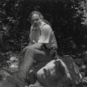 Geege Ostroff