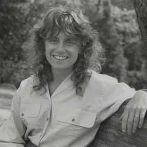 Jacquie Rochefort