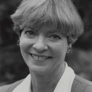 Rosemary S. Whitney, Director of Development, 1990-1992
