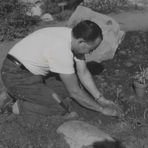 Jose Torres, Groundsman