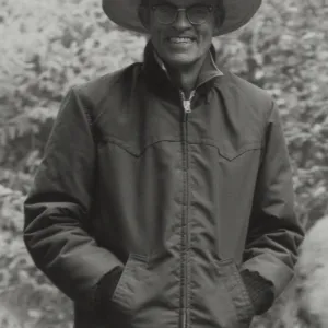 Dara Emery 1985