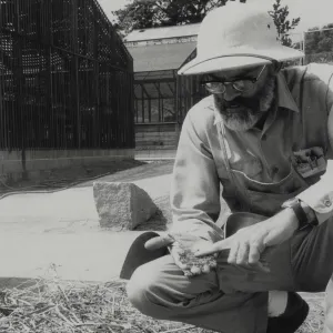Dara Emery Horticulturalist