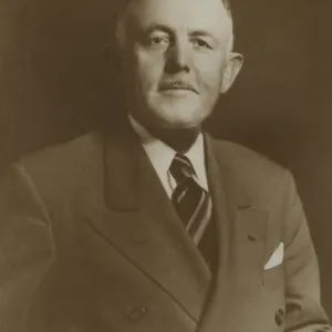 Trustee William Stratton Porter