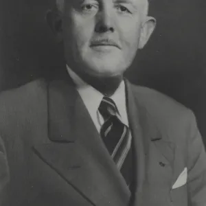 Trustee William Stratton Porter