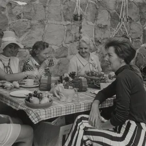 The Garden Guild 1972